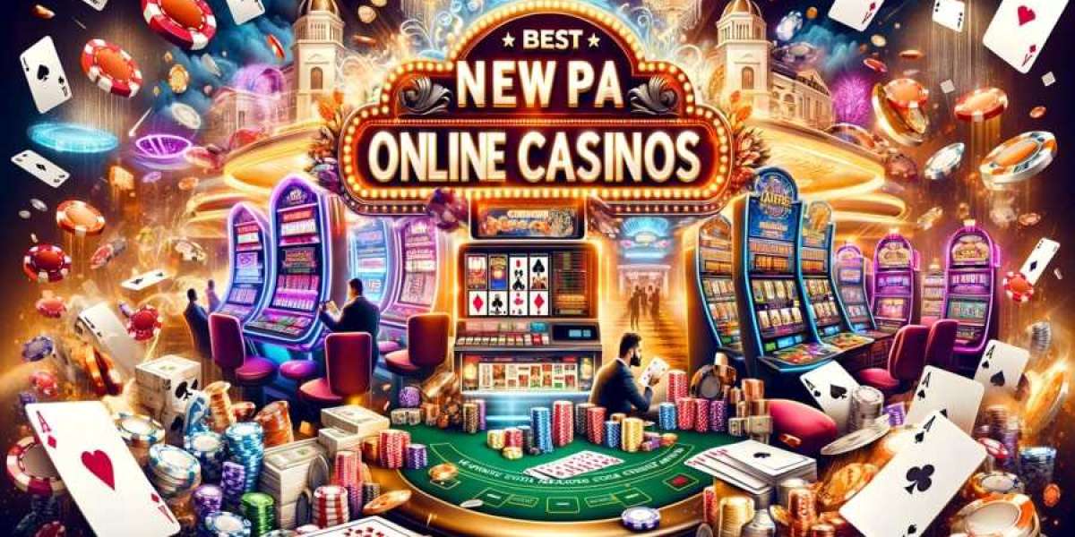 Your Ultimate Casino Site Guide