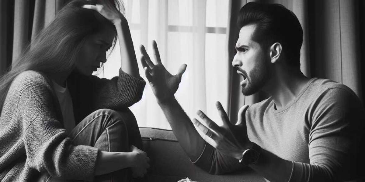 Stuck in a Toxic Relationship? There's a Way Out.