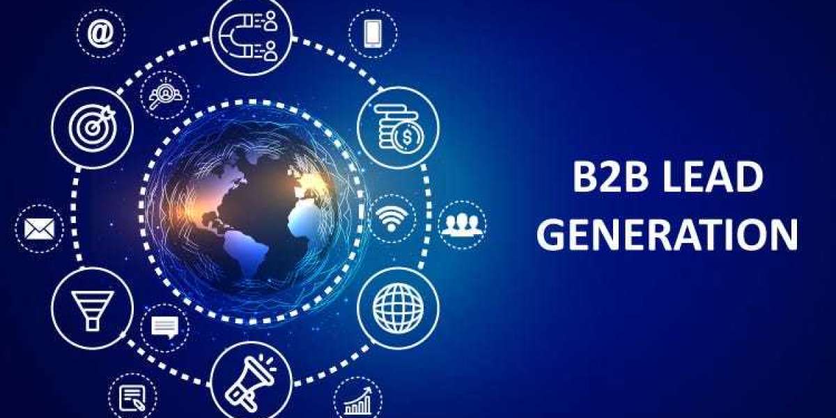 B2B Lead Generation Services: Common Mistakes to Avoid