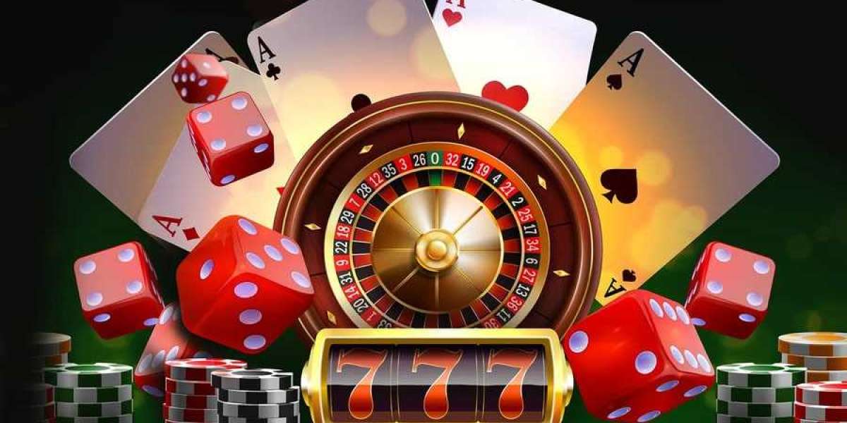 Baccarat Site: The Ultimate Guide