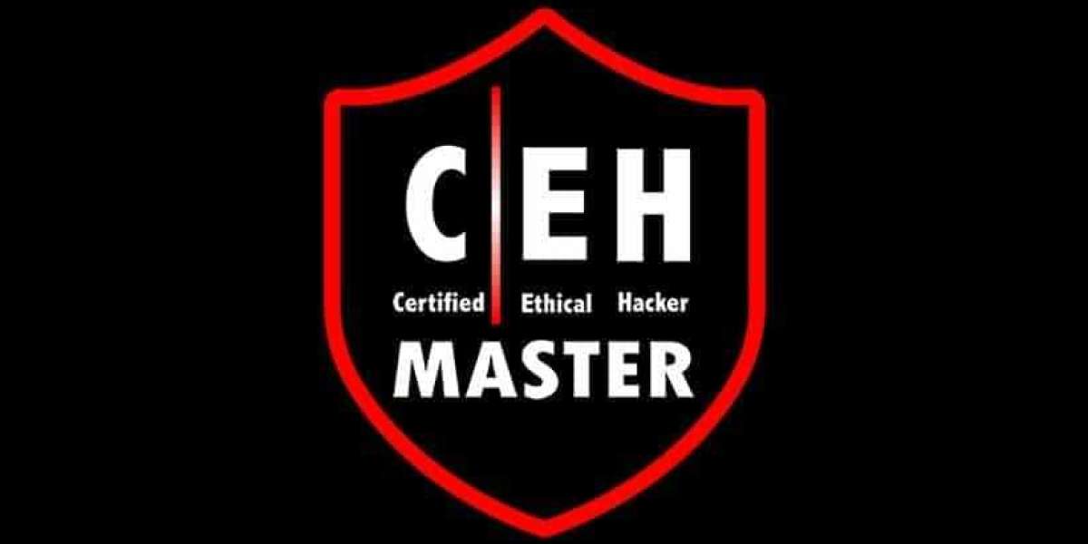 Establish Your Cybersecurity Career: CEH Master Classes in Pune