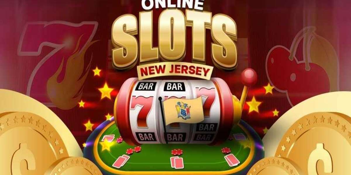 Mastering Online Slots: A Comprehensive Guide