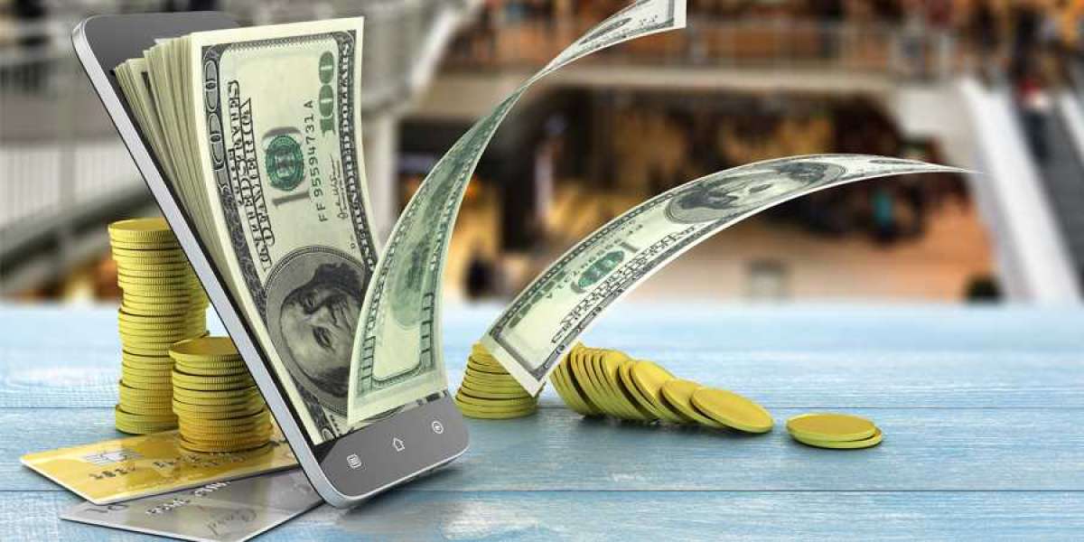 Mobile Money Market to Witness Robust Growth by 2032| Top Players