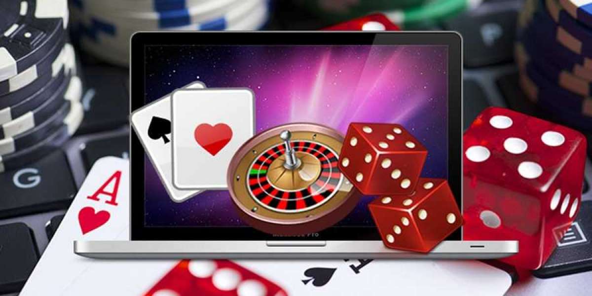 Mastering the World of Online Baccarat