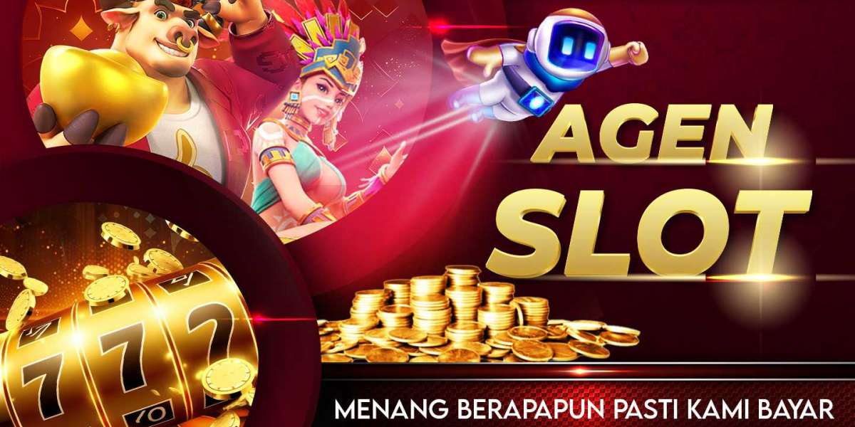 Daftar Link Slot Gacor Terbaru Hari Ini Pasti Menang