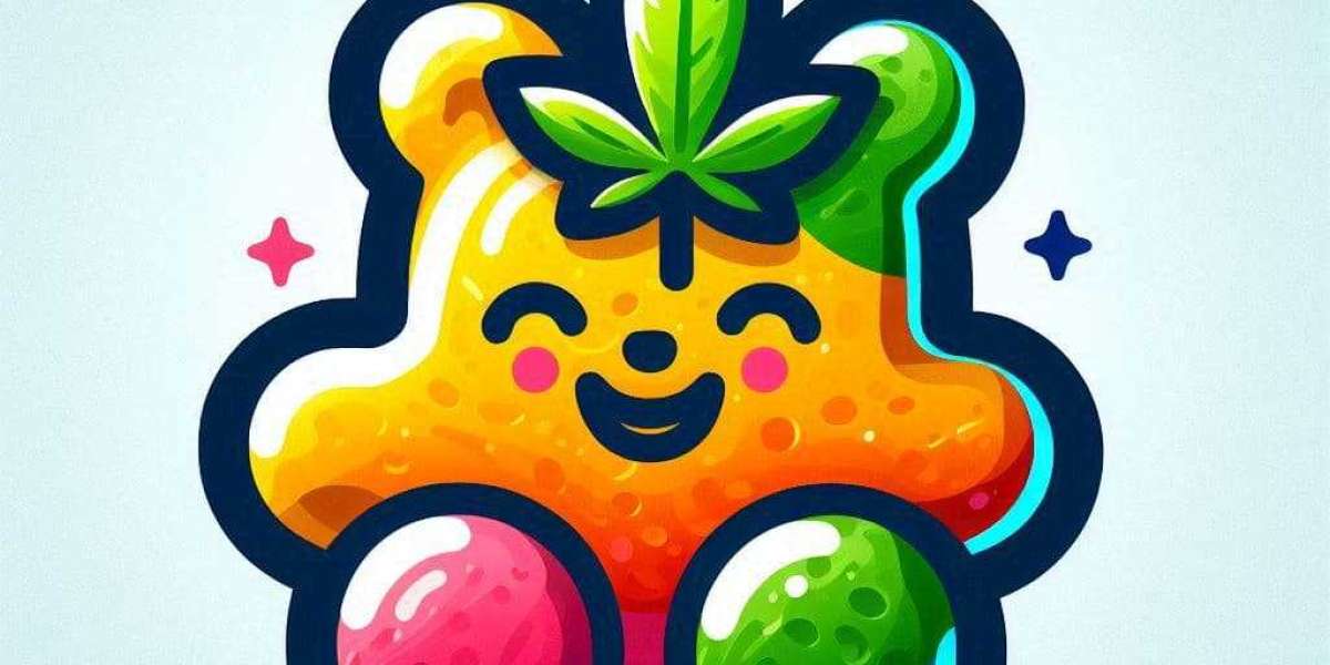 The Benefits of Non-Psychoactive CBD Gummy Bears