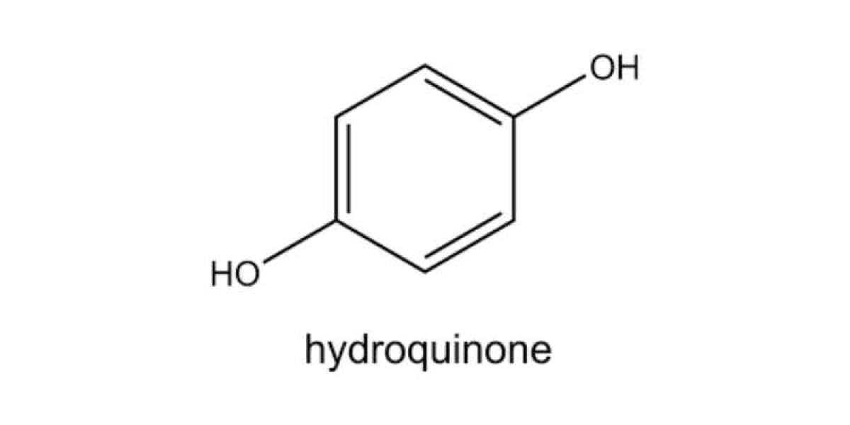 Hydroquinone Price Forecast: An In-Depth Analysis and Market Outlook