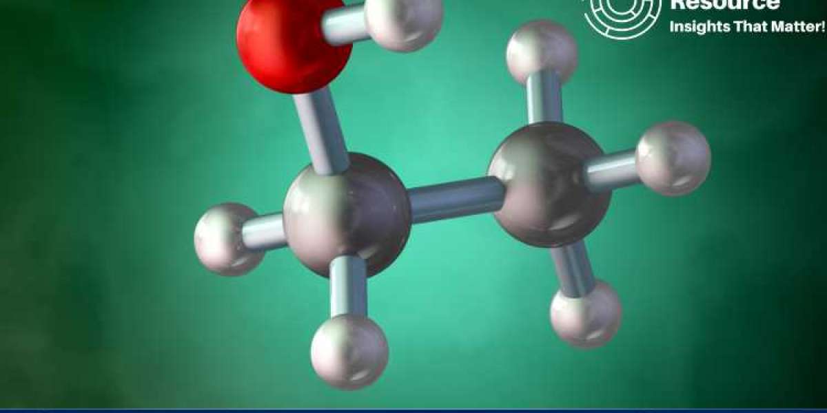 Ethanol Price Trend Analysis: Understanding the Current and Future Dynamics