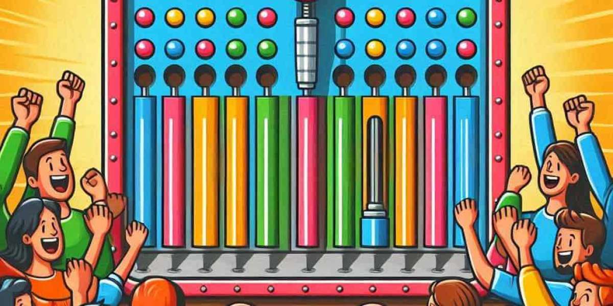 Plinko Jackpot Machine Strategy: Tips to Maximize Your Chances